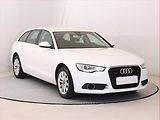 Audi A6 (2012) 3.0 TDI, 4X4, Automat, Kůže - náhled 1