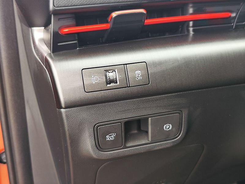 Hyundai Kona EV65kWh/150kW N-Line+ - fotka 36 z 39
