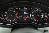 Audi A4 (2018) 40 TFSI, 4X4, Automat, ČR - náhled 13