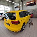 Volkswagen Sharan (2020) 2,0 TDi - Business - náhled 2