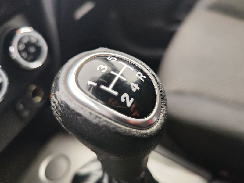 Mitsubishi ASX 1.6 Mivec/86kW Invite+ - fotka 17 z 26