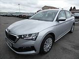 Škoda Scala 1,0 TSi 70kW ČR, DPH, klima - náhled 2