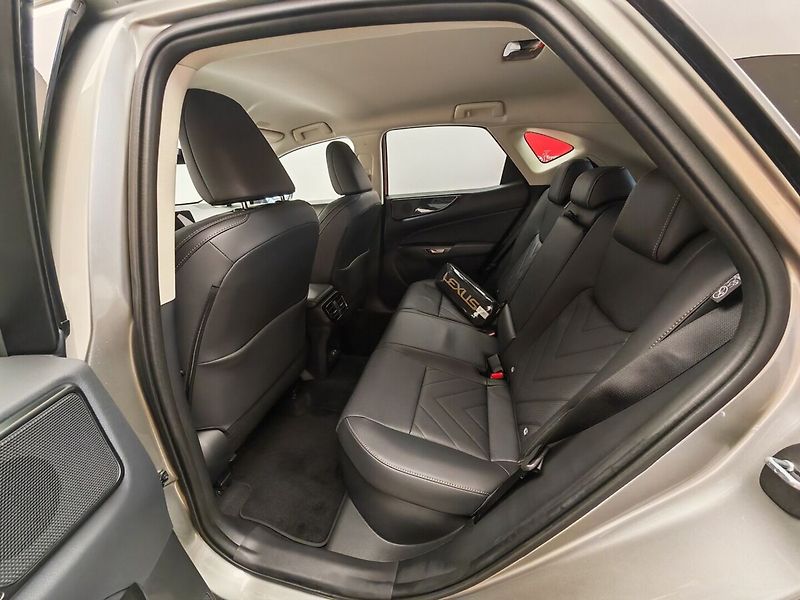 Lexus NX 350h 350h PRESTIGE - fotka 40 z 45