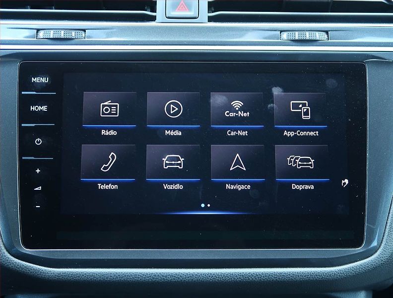 Volkswagen Tiguan Allspace (2018) R-Line 2.0 BiTDI - fotka 20 z 23