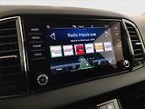 Škoda Karoq (2020) Style 2.0 TDI, Navi, Tempomat - náhled 13