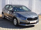 Škoda Fabia (2023) 1,0TSi /70kW Ambition - náhled 21