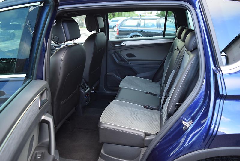 Seat Tarraco (2023) 2.0TDI 110kw DSG 7°EXPERIENCE  - fotka 15 z 50