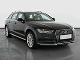 Audi A6 Allroad (2015) 3.0 TDI, 4X4, Automat, Kůže - náhled 1