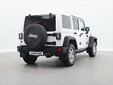 Jeep Wrangler 2,8 CRD 147 kW Unlimited Sport - náhled 7