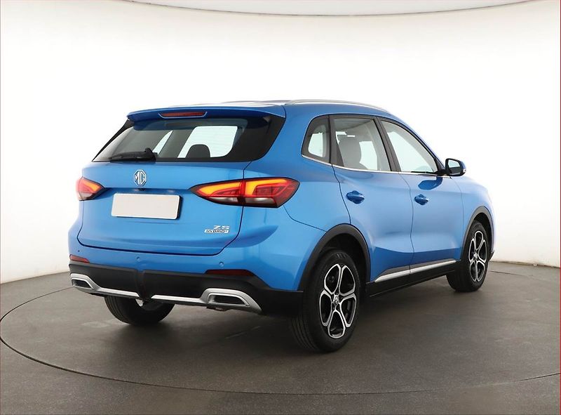 MG ZS (2025) Hybrid+ - fotka 5 z 20