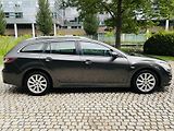 Mazda 6 2.0i 114KW AUT VÝHŘEV SENZORY - náhled 12