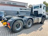 MAN TGS (2024) 26.520 6x4 hydraulika EURO 6 - náhled 2