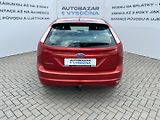 Ford Focus (2009) 1.6i Klima! Tažné! - náhled 4