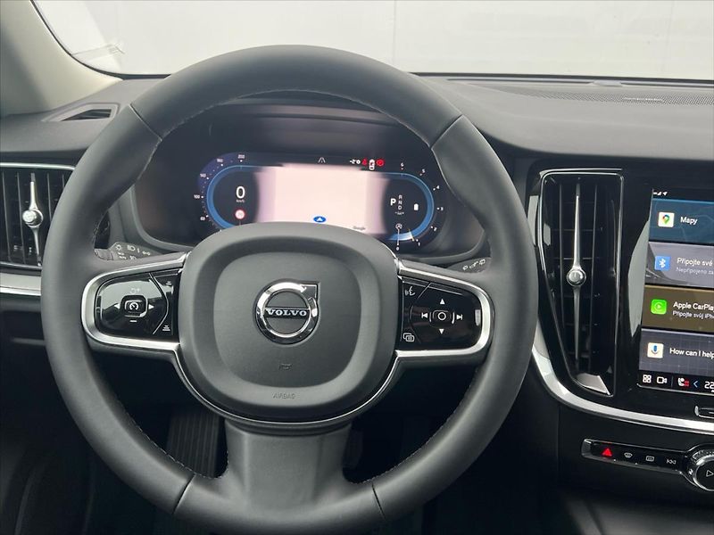 Volvo V60 2,0 AWD CROSS COUNTRY PLUS  B4 - fotka 15 z 28
