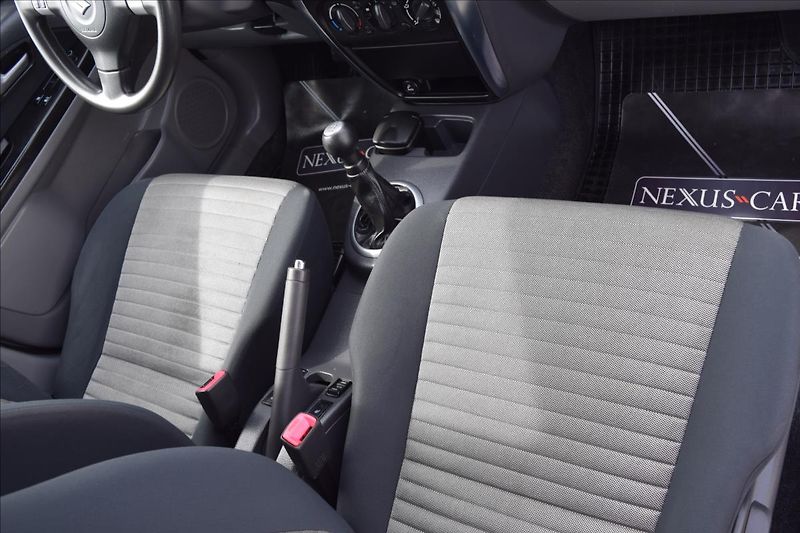 Suzuki SX4 1,6 I 79KW 4X4 TAŽNÉ VÝHŘEV - fotka 23 z 48