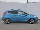 Ford Fiesta (2012) Titanium 1.4, Serv.kniha - náhled 6
