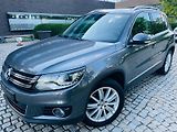 Volkswagen Tiguan 2.0TSI 4x4 AUTOMA KAMERA TAŽNÉ - náhled 1
