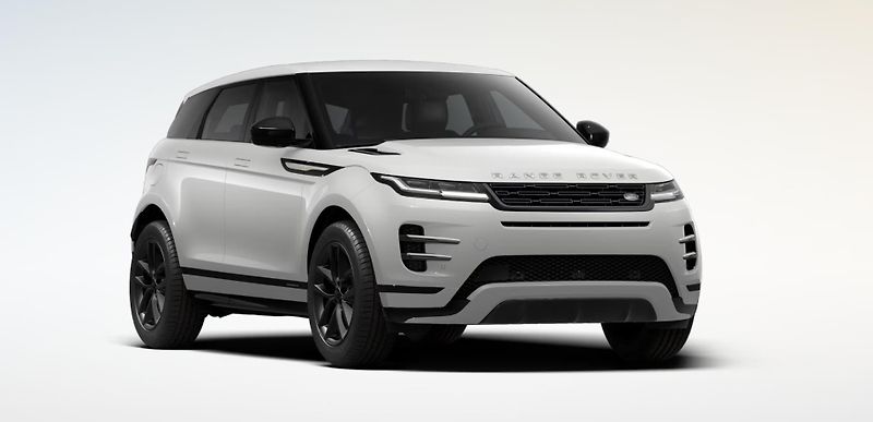 Land Rover Range Rover Evoque (2026) P160 HOXTON EDITION FWD Aut - fotka 2 z 8