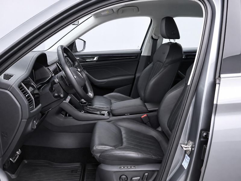 Škoda Kodiaq L&K 2,0 TDI 4x4 DSG L&K CZ DPH - fotka 11 z 35