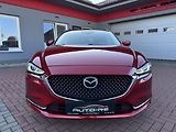 Mazda 6 (2018) 2.5i G-194 Automat LED Bose - náhled 4