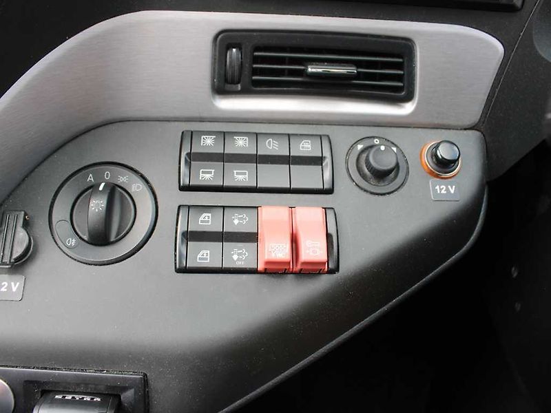 Setra S 515 HD, 2X TV, NAVIGACE, 52 - fotka 14 z 25