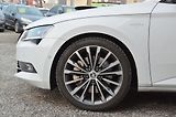 Škoda Superb (2017) 2.0 TSi 206kW DSG 4x4 L&K / ČR - náhled 7