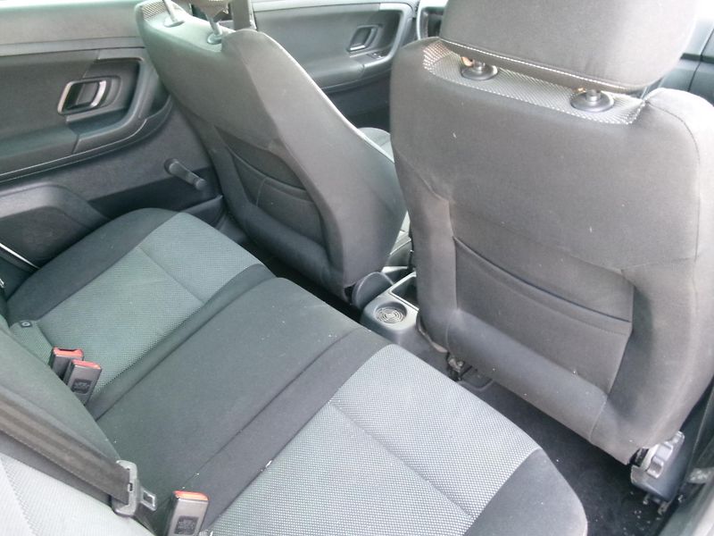 Škoda Fabia (2012) 1,2 TSI KLIMA ALU HF BT - fotka 16 z 25