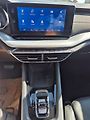 Škoda Octavia Combi 2,0 TDI DSG 110kW Style - náhled 18