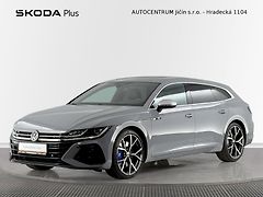 Volkswagen Arteon (2024) R 2.0 TSI 235kW 4Motion DSG - fotografie inzerátu