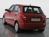 Škoda Fabia (2010) Ambition 1.2 TSI, Serv.kniha - náhled 3