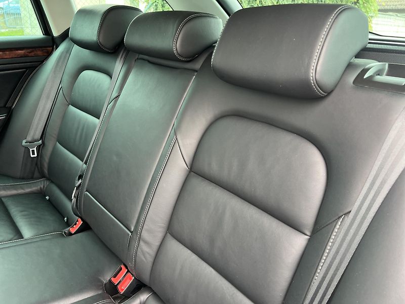 Škoda Superb 2.0TDi 125kw DSG NAVI KŮŽE ALU - fotka 28 z 46