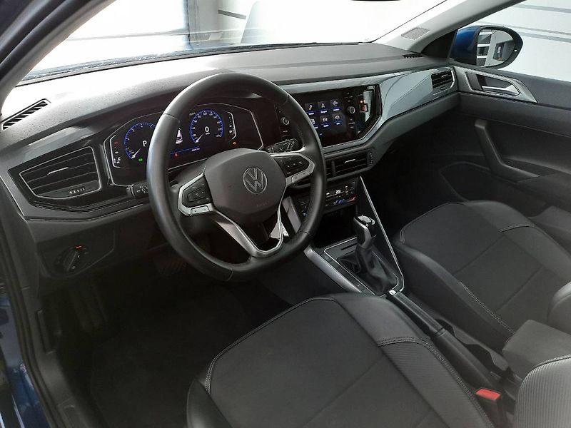 Volkswagen Taigo (2023) 1.0 TSI (81kW/110k) DSG, Style - fotka 6 z 24