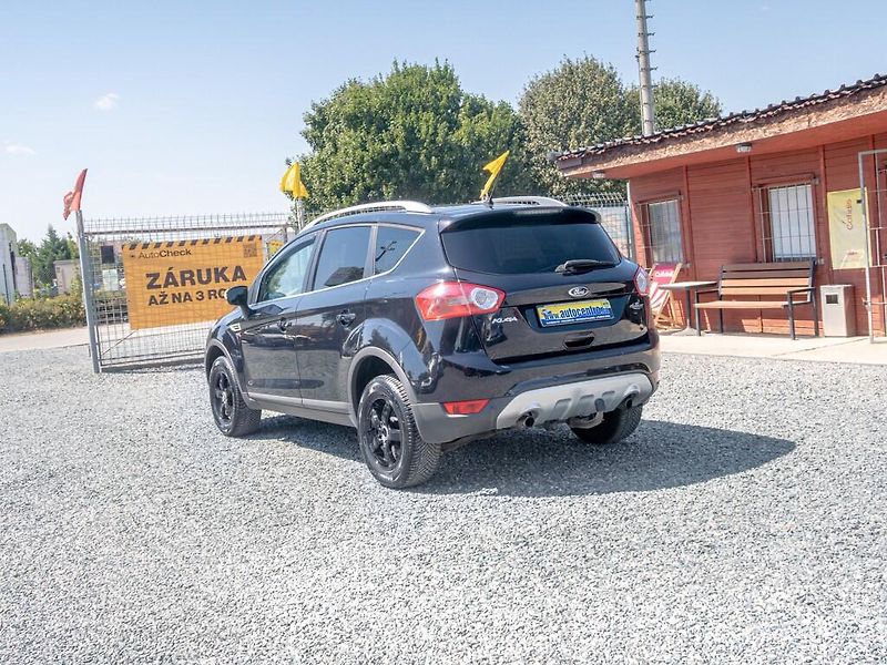 Ford Kuga (2012) 2.0D 103KW 4x4 TITAN – CARPLAY - fotka 7 z 47