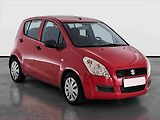 Suzuki Splash (2011) 1.0, po STK, za super cenu - náhled 1