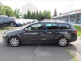 Volkswagen Passat 1,6 TDi 77kW Variant - náhled 7