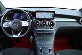 Mercedes-Benz GLC 300 4MATIC 190kW AMG ČR - náhled 15