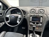 Ford Mondeo 2,3 160PS  Titanium A/T - náhled 23