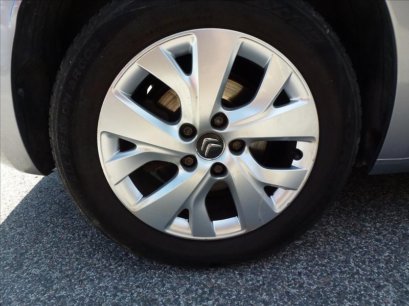 Citroën C4 Picasso 1,2 PureTech 130 6AUT  SpaceTo - fotka 51 z 54