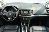 Volkswagen Sharan 1.4 TSI 110kW DSG HIGHLINE - náhled 13