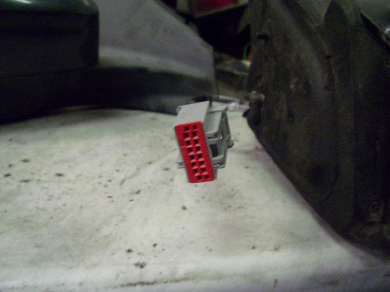 Ford Mondeo MK4 zpětná zrcátka - fotka 4 z 4