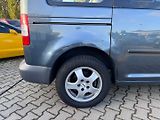 Volkswagen Caddy (2005) 2,0SDI 51KW 7 MÍST 2X ŠOUPAČKY - náhled 16