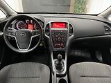 Opel Astra 1.4 i ČR 1.MAJITEL SERVISKA  - náhled 20