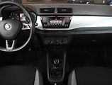 Škoda Fabia (2015) 1.2 TSI, Tempomat - náhled 12