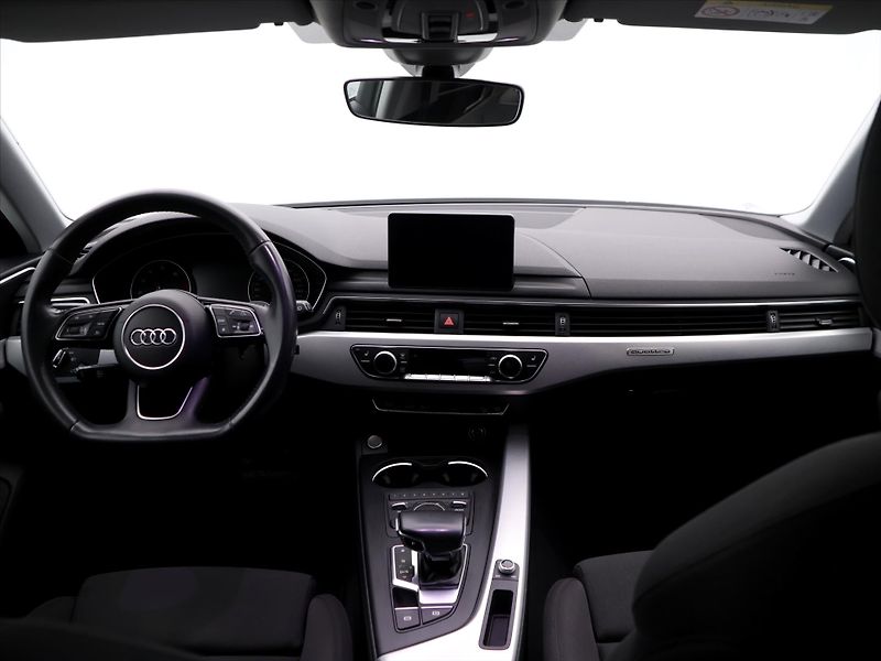 Audi A4 Allroad 2,0 TFSI 185kW Quattro S-troni - fotka 36 z 43