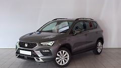 Seat Ateca 1.5 TSI Style DSG ACC Kamera - fotografie inzerátu