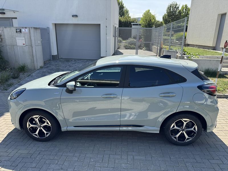 Ford Puma (2024) 1.0i ST-Line 92kW 1.maj ČR  - fotka 3 z 27