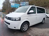 Volkswagen Multivan 2,0 TDi  Startline - náhled 3