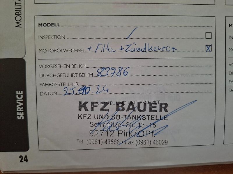 Fiat 500C (2012) 1.2i 51kW -SENZORY-KLIMA - fotka 34 z 37