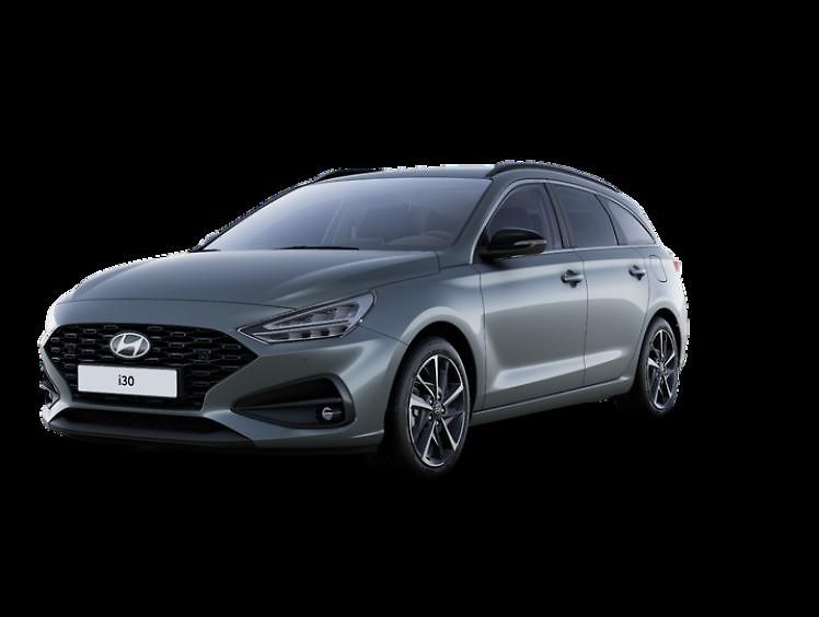 Hyundai i30 (2025) WG FL 1,0 TGDI DCT Comfort 16