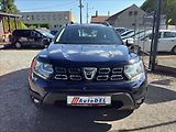 Dacia Duster 1,5 dCi 4x4 DPH  Tažné,Klima - náhled 9